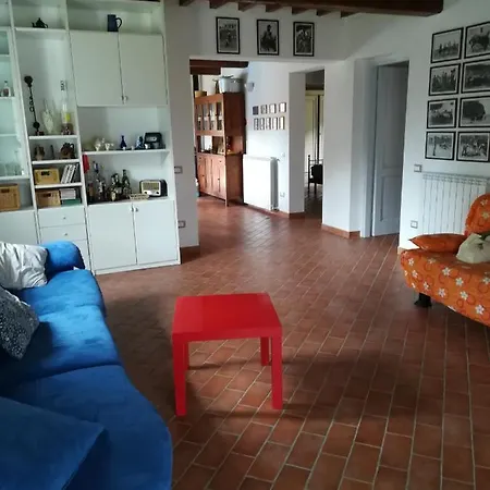 Casa vacanze Ca'cecia