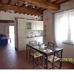 Ca'cecia Vakantiehuis Monteverdi Marittimo