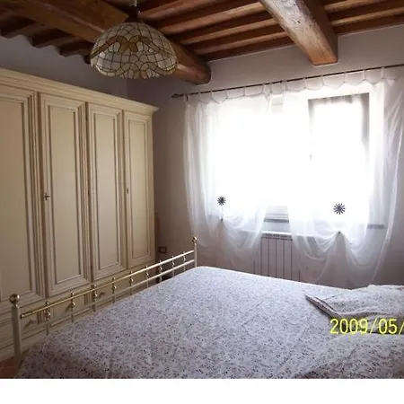 Ca'cecia Ferienhaus