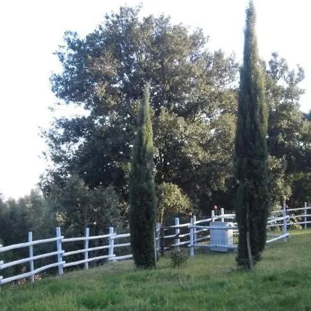 Ca'cecia Ferienhaus Monteverdi Marittimo